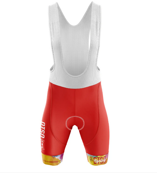 Cycling shorts - women