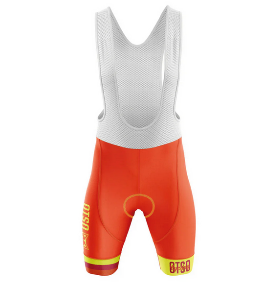 Cycling shorts - men