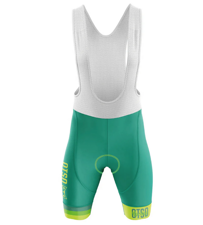 Cycling shorts - men