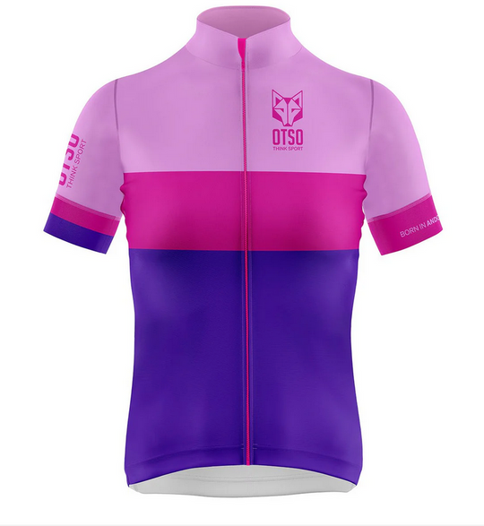 Cycling Jersey - Women