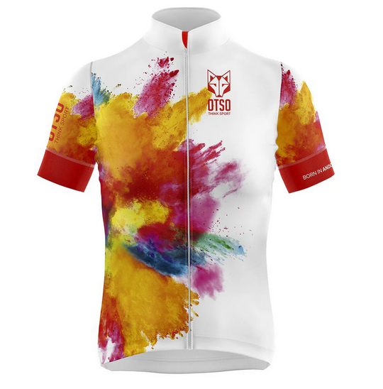 Cycling Jersey - Women