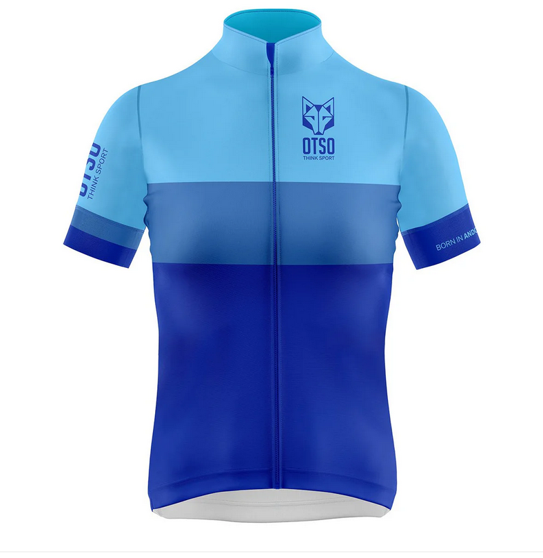 Cycling Jersey - Women