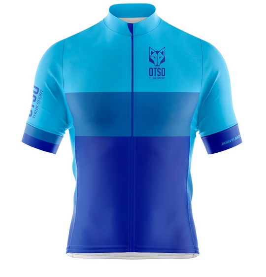 Cycling Jersey - Men