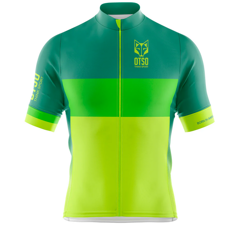 Cycling Jersey - Men
