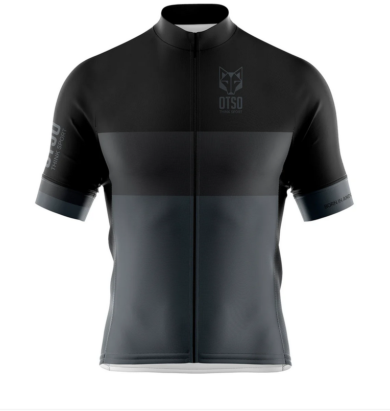 Cycling Jersey - Men