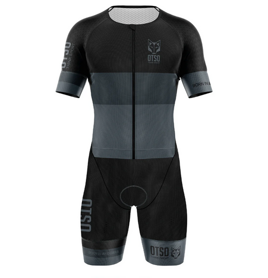 Body da triathlon - donna
