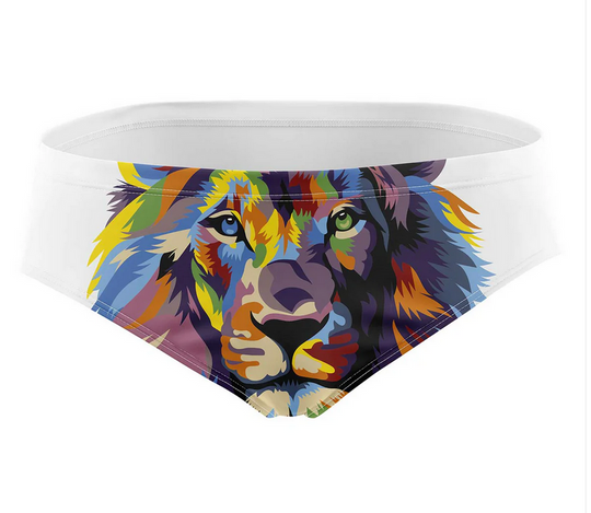 Men's Swimwear