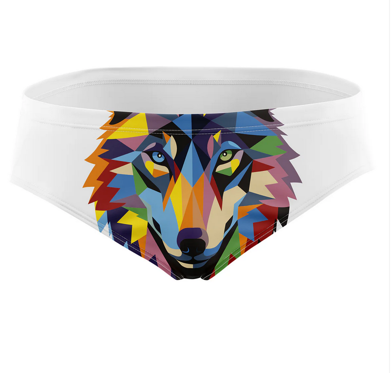 Men's Swimwear
