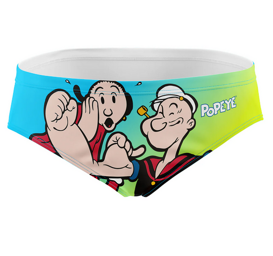 Men's Swimwear