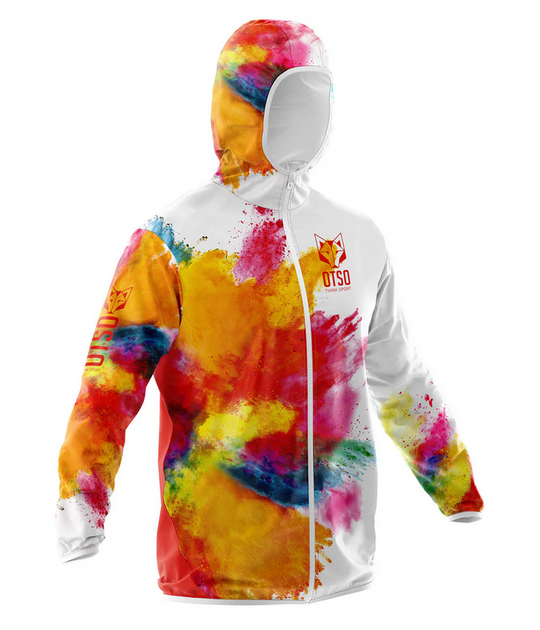 Running Jacket