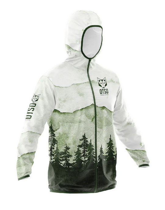 Running Jacket
