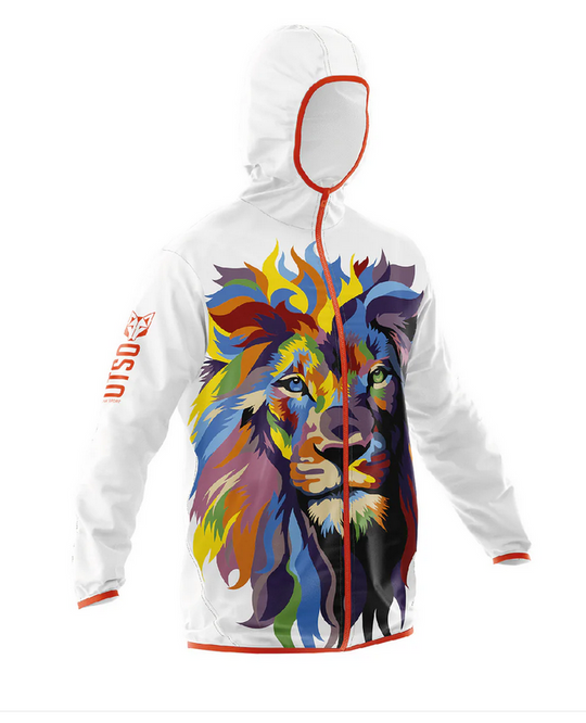 "Be a Lion" Collection