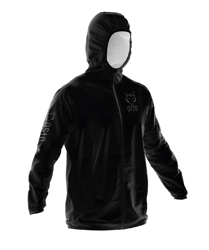Running Jacket