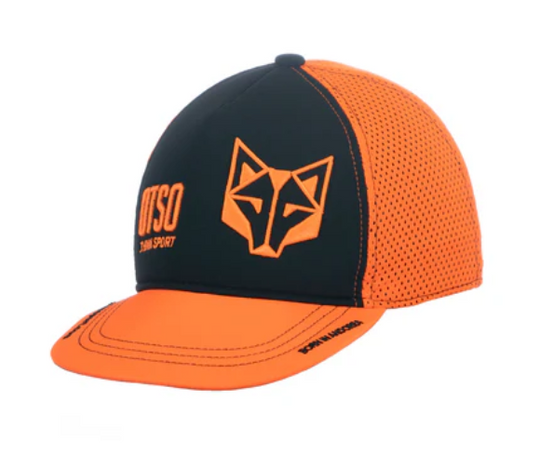 Running Hat - Snapback