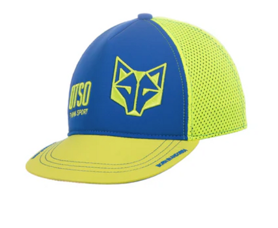 Running Hat - Snapback