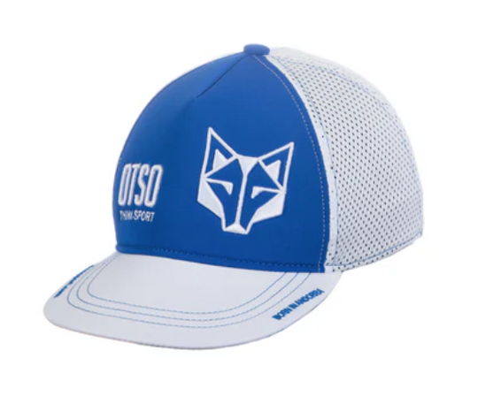 Running Hat - Snapback