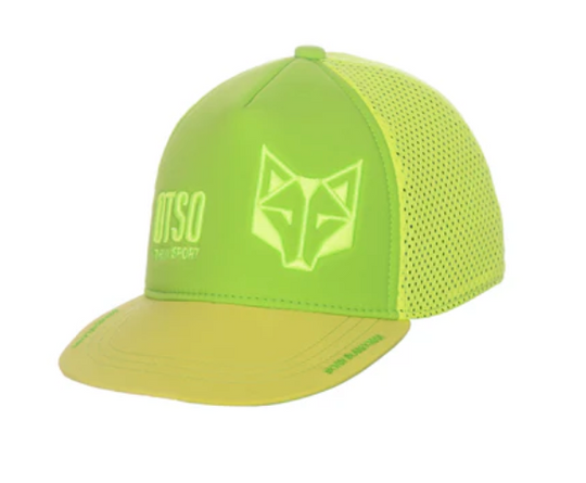 Running Hat - Snapback