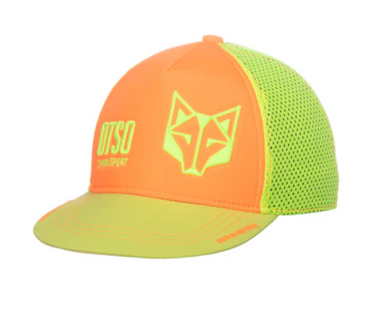 Running Hat - Snapback