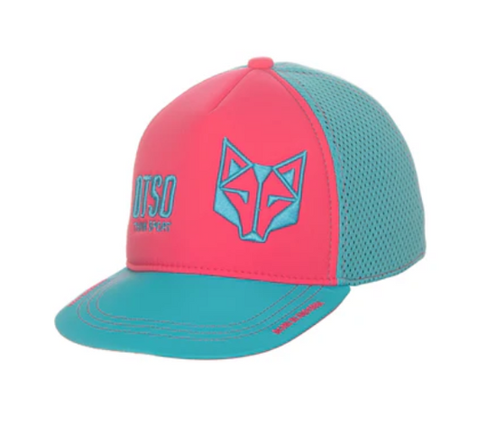 Running Hat - Snapback