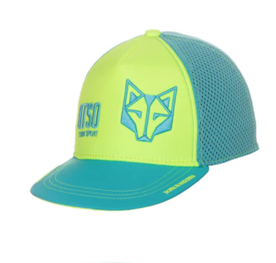 Running Hat - Snapback