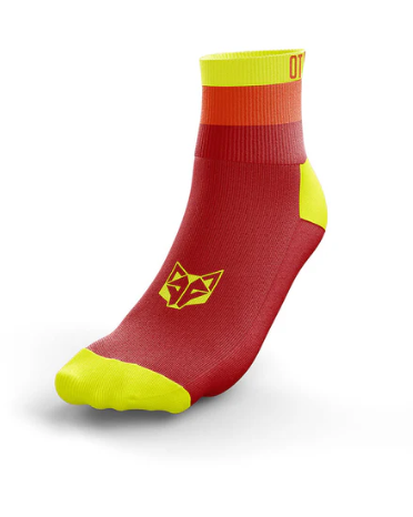 Multisport socks (low cut)
