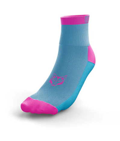 Multisport socks (low cut)