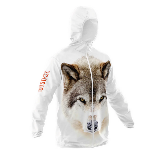 Running Jacket