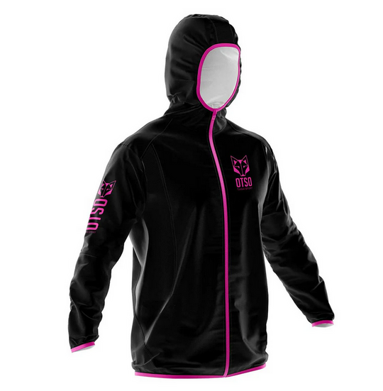 Waterproof jacket