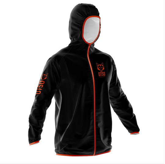 Waterproof jacket