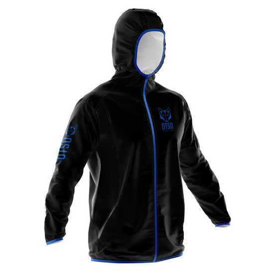 Waterproof jacket