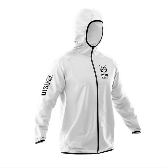 Waterproof jacket