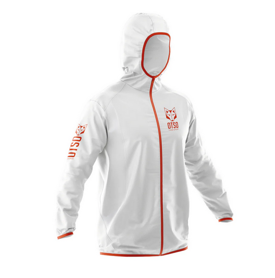 Waterproof jacket