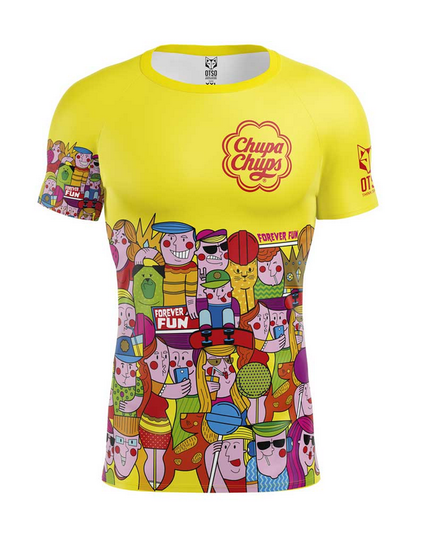 Collezione "Chupa Chups"