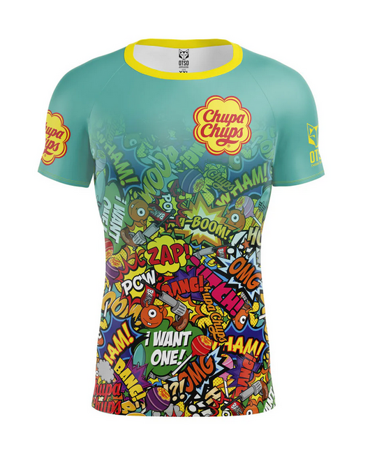 Collezione "Chupa Chups"