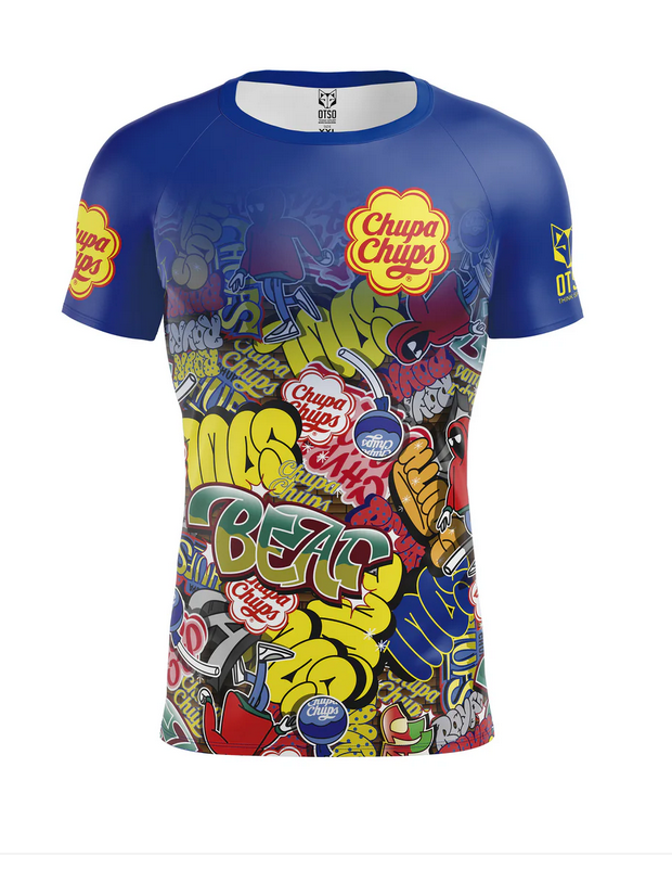 Collezione "Chupa Chups"
