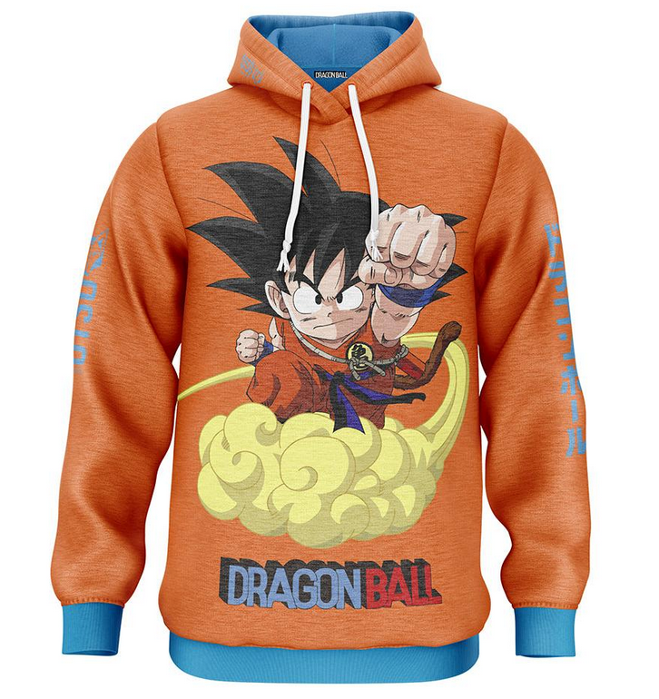 Sweatshirts
