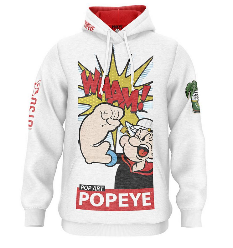 Sweatshirts