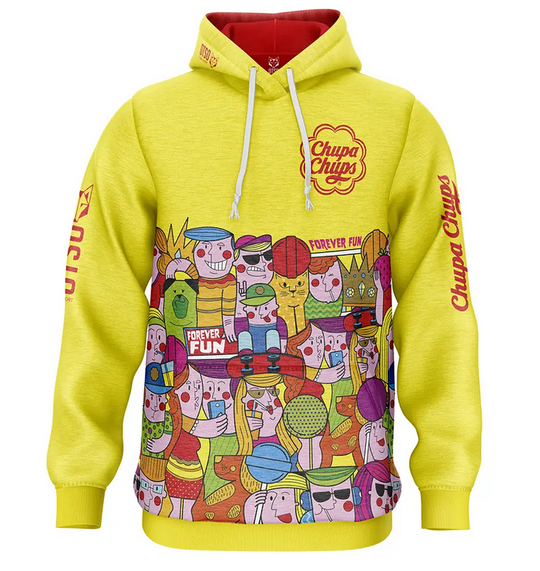 Collezione "Chupa Chups"