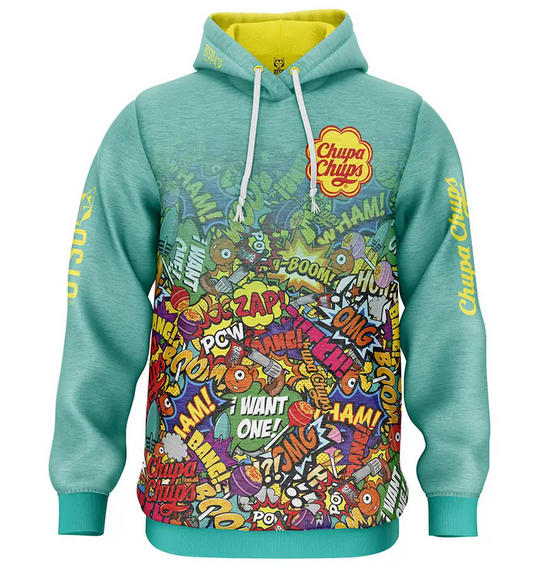 Collezione "Chupa Chups"