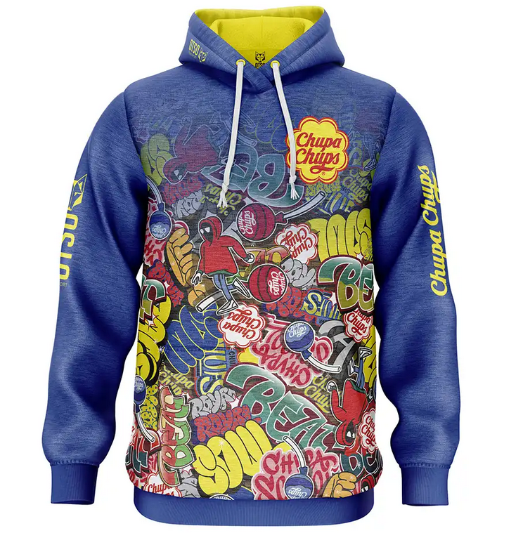 Collezione "Chupa Chups"