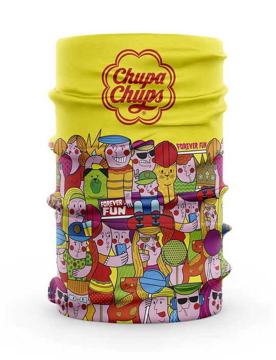Collezione "Chupa Chups"