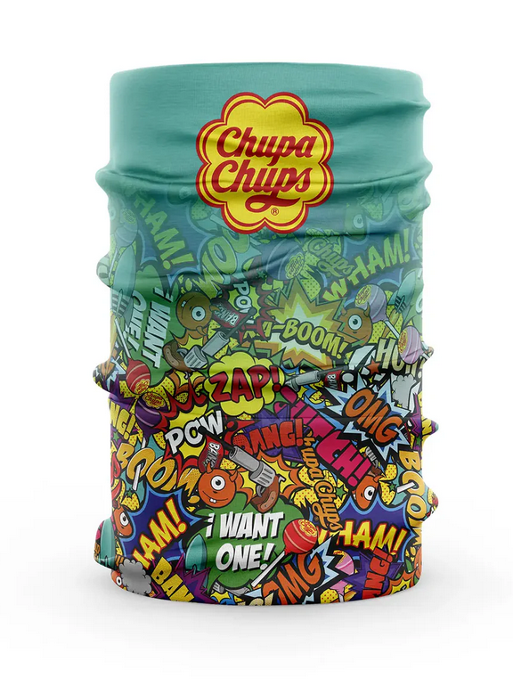 Collezione "Chupa Chups"