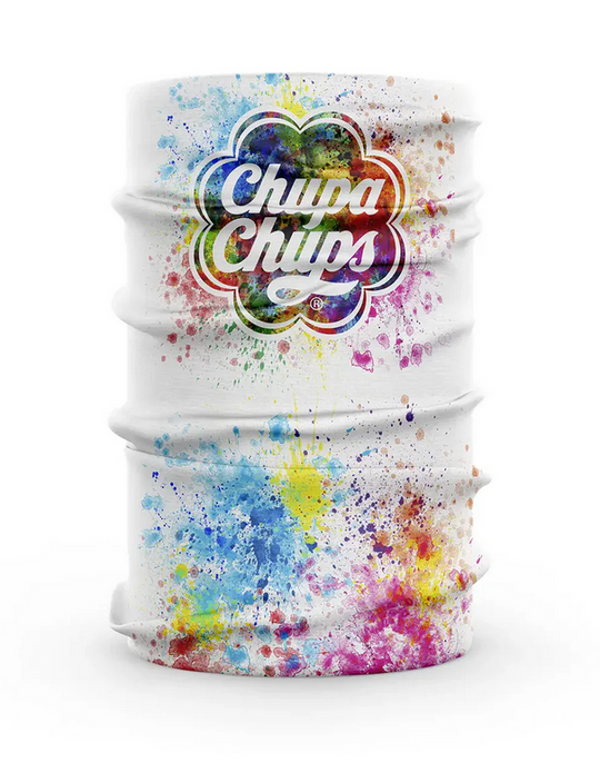 Collezione "Chupa Chups"