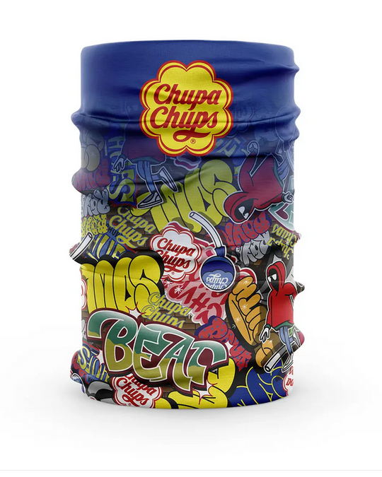 Collezione "Chupa Chups"
