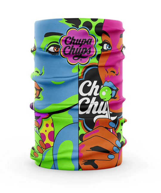 Collezione "Chupa Chups"