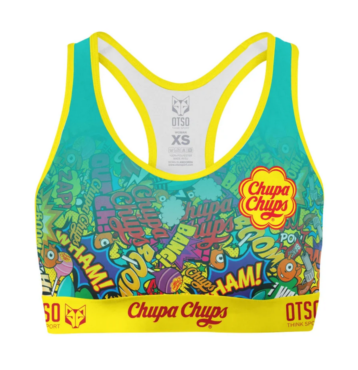 Collezione "Chupa Chups"
