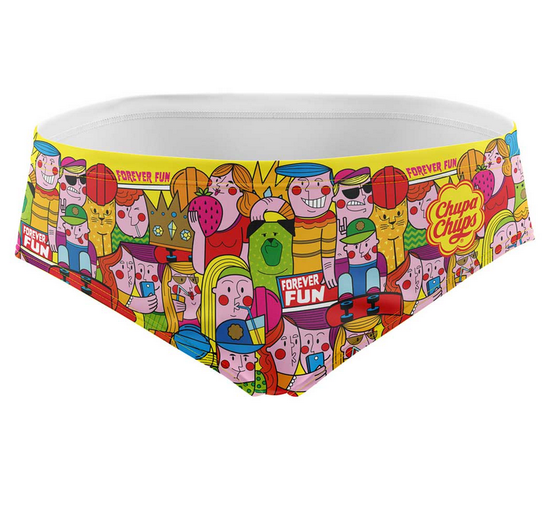 Collezione "Chupa Chups"