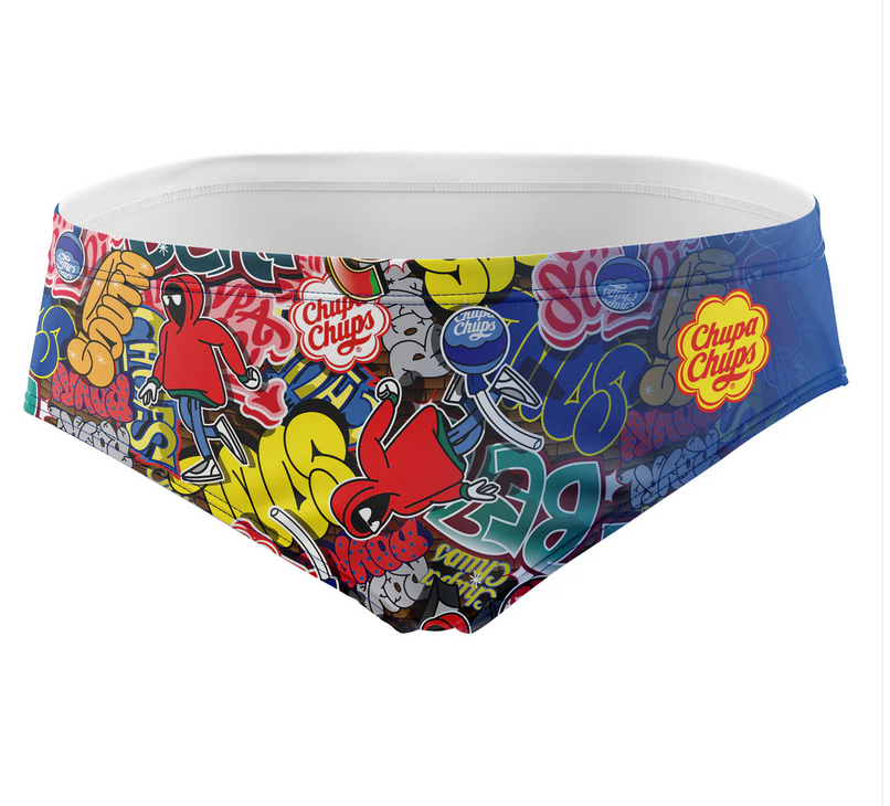 Collezione "Chupa Chups"